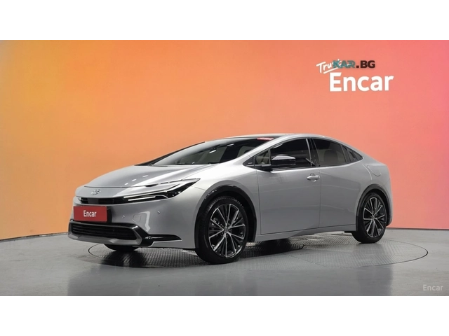Toyota Prius 2.0 XLE AWD* КОЖА* ОБДУХВ* НАВИ* ПАНО* - автомобили, коли, обяви за нови и употребявани 0