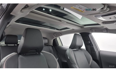 Toyota Prius 2.0 XLE AWD* КОЖА* ОБДУХВ* НАВИ* ПАНО* - автомобили, коли, обяви за нови и употребявани 11