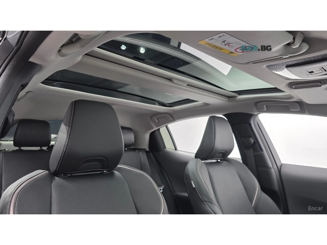 Toyota Prius 2.0 XLE AWD* КОЖА* ОБДУХВ* НАВИ* ПАНО* - автомобили, коли, обяви за нови и употребявани 11