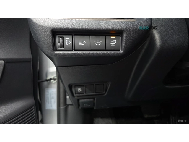 Toyota Prius 2.0 XLE AWD* КОЖА* ОБДУХВ* НАВИ* ПАНО* - автомобили, коли, обяви за нови и употребявани 13
