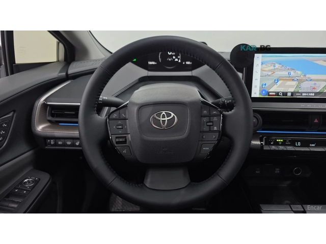 Toyota Prius 2.0 XLE AWD* КОЖА* ОБДУХВ* НАВИ* ПАНО* - автомобили, коли, обяви за нови и употребявани 14