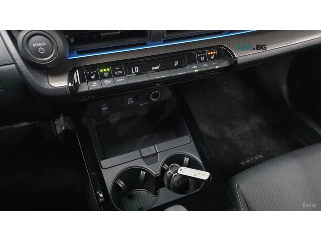 Toyota Prius 2.0 XLE AWD* КОЖА* ОБДУХВ* НАВИ* ПАНО* - автомобили, коли, обяви за нови и употребявани 16