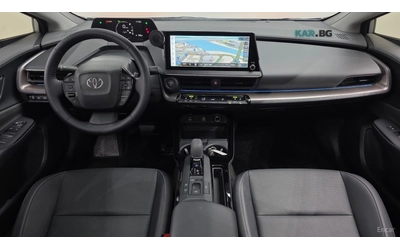 toyota-prius - 5