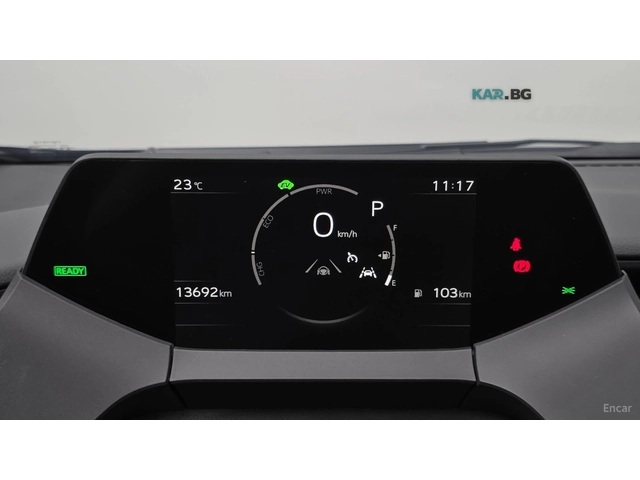 Toyota Prius 2.0 XLE AWD* КОЖА* ОБДУХВ* НАВИ* ПАНО* - автомобили, коли, обяви за нови и употребявани 6