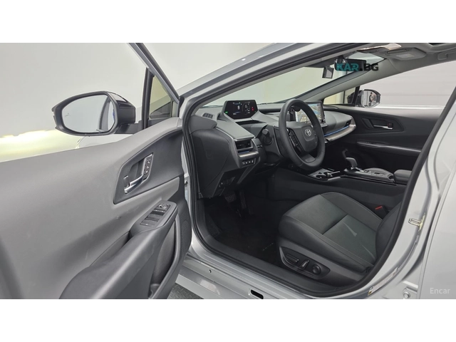 Toyota Prius 2.0 XLE AWD* КОЖА* ОБДУХВ* НАВИ* ПАНО* - автомобили, коли, обяви за нови и употребявани 8