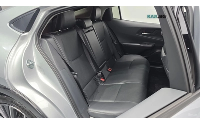 Toyota Prius 2.0 XLE AWD* КОЖА* ОБДУХВ* НАВИ* ПАНО* - автомобили, коли, обяви за нови и употребявани 9
