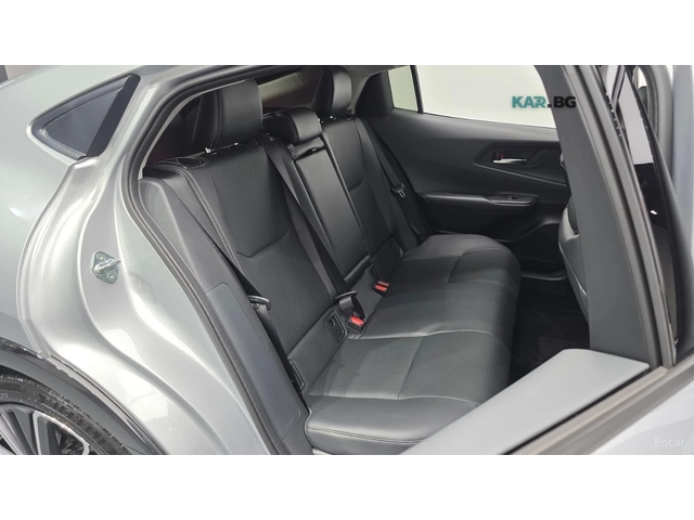 Toyota Prius 2.0 XLE AWD* КОЖА* ОБДУХВ* НАВИ* ПАНО* - автомобили, коли, обяви за нови и употребявани 9