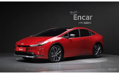 toyota-prius - 0