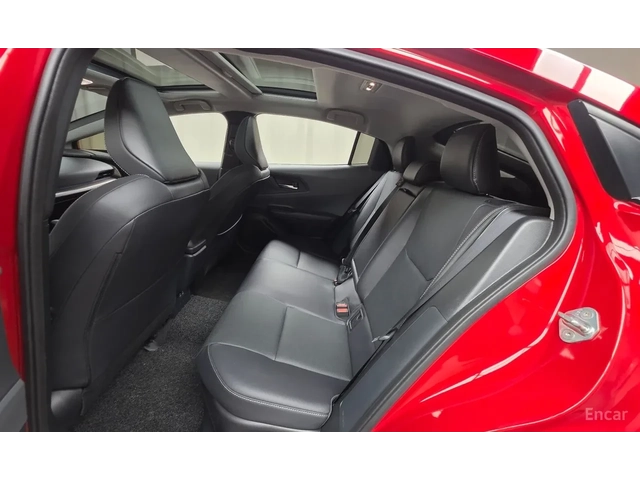 Toyota Prius 2.0 XLE - автомобили, коли, обяви за нови и употребявани 12