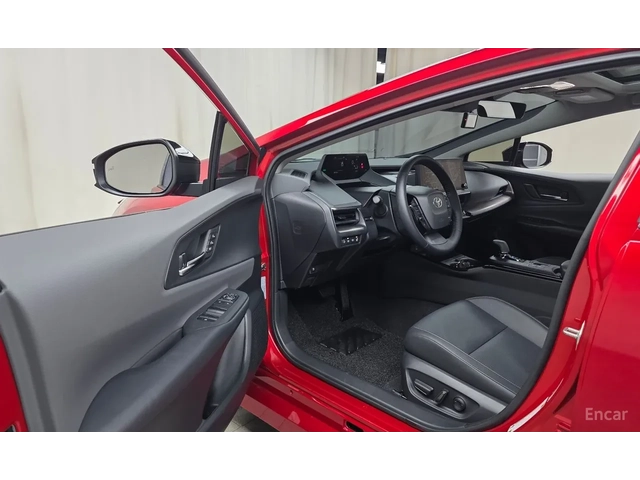 Toyota Prius 2.0 XLE - автомобили, коли, обяви за нови и употребявани 3