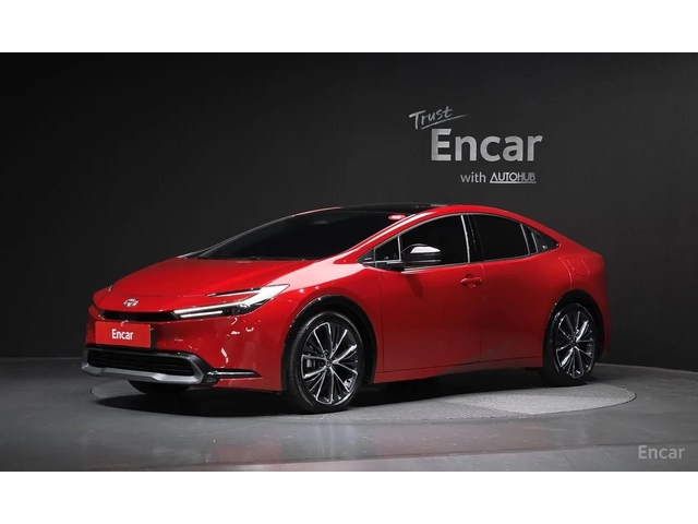 Toyota Prius 2.0 XLE - автомобили, коли, обяви за нови и употребявани 0