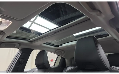 Toyota Prius 2.0 XLE - автомобили, коли, обяви за нови и употребявани 11