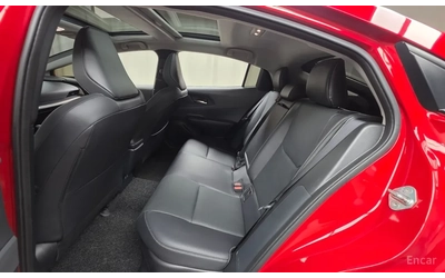 Toyota Prius 2.0 XLE - автомобили, коли, обяви за нови и употребявани 12