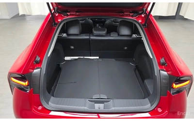 Toyota Prius 2.0 XLE - автомобили, коли, обяви за нови и употребявани 13