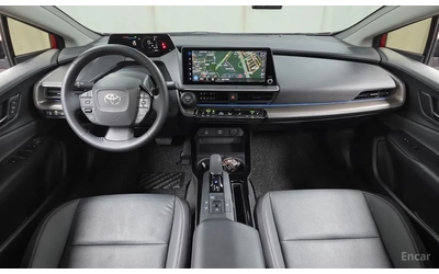 toyota-prius - 4