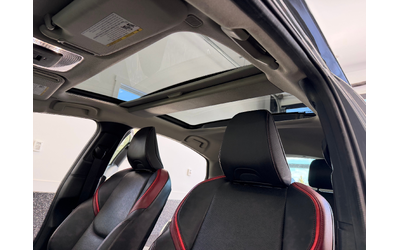 Toyota PRIUS PRIME 2.0L 4cyl FWD - автомобили, коли, обяви за нови и употребявани 8