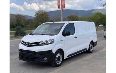 toyota-proace - 0