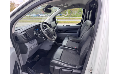 Toyota Proace Electric L2 Kasten* 75Kwh* БЕЗ АНАЛОГ* - автомобили, коли, обяви за нови и употребявани 11