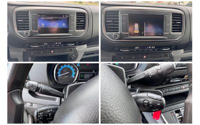 Toyota Proace Electric L2 Kasten* 75Kwh* БЕЗ АНАЛОГ* - автомобили, коли, обяви за нови и употребявани 14