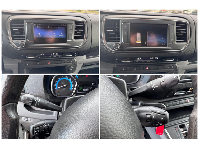 Toyota Proace Electric L2 Kasten* 75Kwh* БЕЗ АНАЛОГ* - автомобили, коли, обяви за нови и употребявани 14