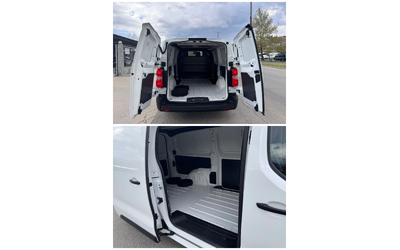 Toyota Proace Electric L2 Kasten* 75Kwh* БЕЗ АНАЛОГ* - автомобили, коли, обяви за нови и употребявани 15