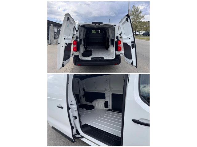 Toyota Proace Electric L2 Kasten* 75Kwh* БЕЗ АНАЛОГ* - автомобили, коли, обяви за нови и употребявани 15