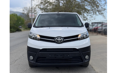 Toyota Proace Electric L2 Kasten* 75Kwh* БЕЗ АНАЛОГ* - автомобили, коли, обяви за нови и употребявани 7