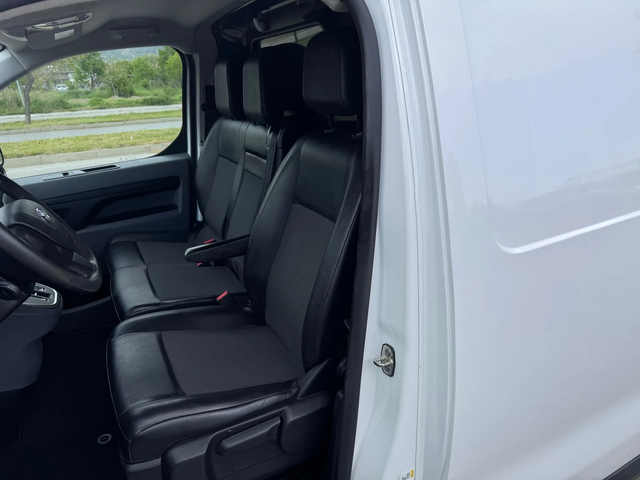 Toyota Proace Electric L2 Kasten* 75Kwh* БЕЗ АНАЛОГ* - автомобили, коли, обяви за нови и употребявани 8