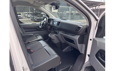 Toyota Proace Electric L2 Kasten* 75Kwh* БЕЗ АНАЛОГ* - автомобили, коли, обяви за нови и употребявани 9