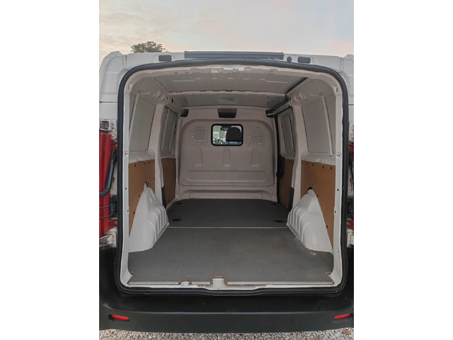 Toyota Proace 2.0hdi, 128к.с. - автомобили, коли, обяви за нови и употребявани 6