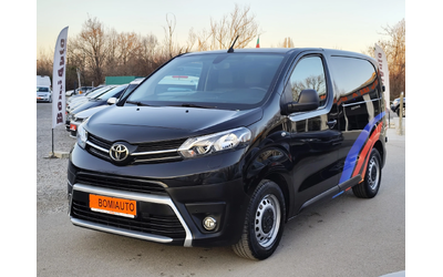 toyota-proace - 0