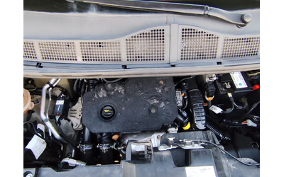 Toyota Proace 1.5D* EURO6D* 3 МЕСТА* КОЖА* N1* KLIMA* - автомобили, коли, обяви за нови и употребявани 13