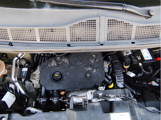 Toyota Proace 1.5D* EURO6D* 3 МЕСТА* КОЖА* N1* KLIMA* - автомобили, коли, обяви за нови и употребявани 13