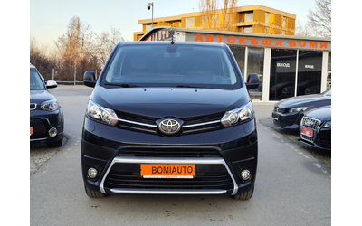 toyota-proace - 1