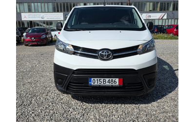 toyota-proace - 0