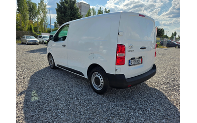 toyota-proace - 5