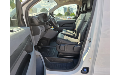Toyota Proace 1.5D 120k.c UNIKAT ITALIA EURO 6B - автомобили, коли, обяви за нови и употребявани 6