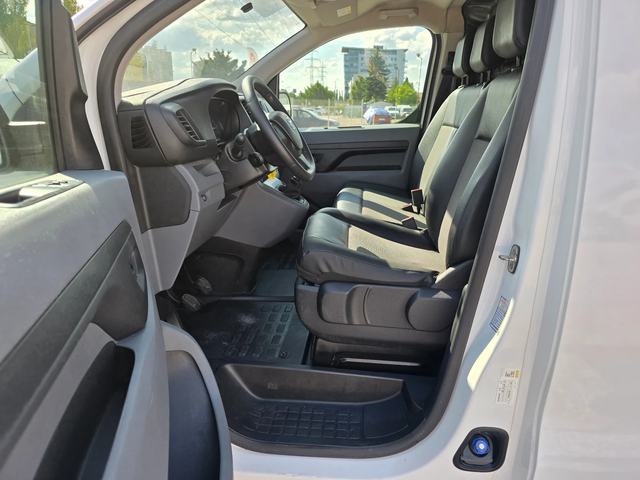 Toyota Proace 1.5D 120k.c UNIKAT ITALIA EURO 6B - автомобили, коли, обяви за нови и употребявани 6