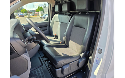 Toyota Proace 1.5D 120k.c UNIKAT ITALIA EURO 6B - автомобили, коли, обяви за нови и употребявани 7
