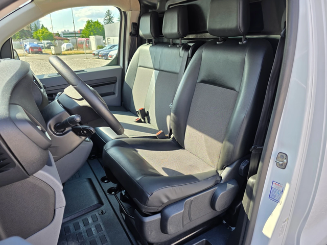 Toyota Proace 1.5D 120k.c UNIKAT ITALIA EURO 6B - автомобили, коли, обяви за нови и употребявани 7