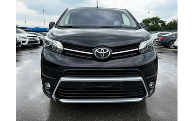 toyota-proace - 0