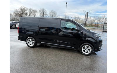 toyota-proace - 1