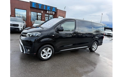toyota-proace - 2