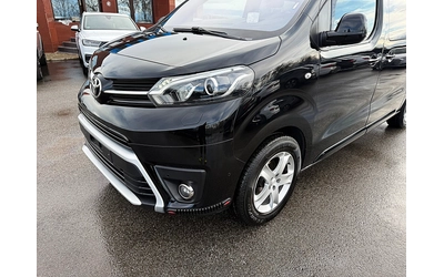 toyota-proace - 3
