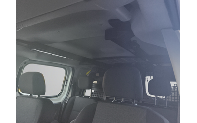 Toyota PROACE CITY 1.2L 110hp BVM6 E6 - автомобили, коли, обяви за нови и употребявани 12