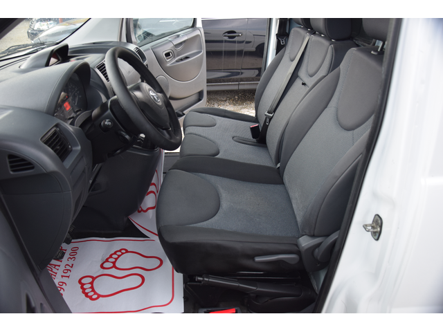 Toyota Proace City 1.6 HDI - автомобили, коли, обяви за нови и употребявани 10