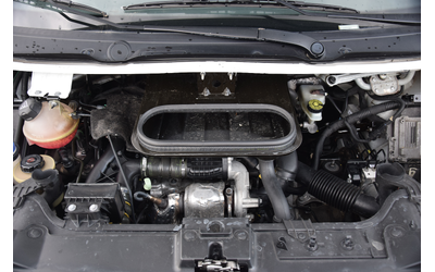 Toyota Proace City 1.6 HDI - автомобили, коли, обяви за нови и употребявани 11