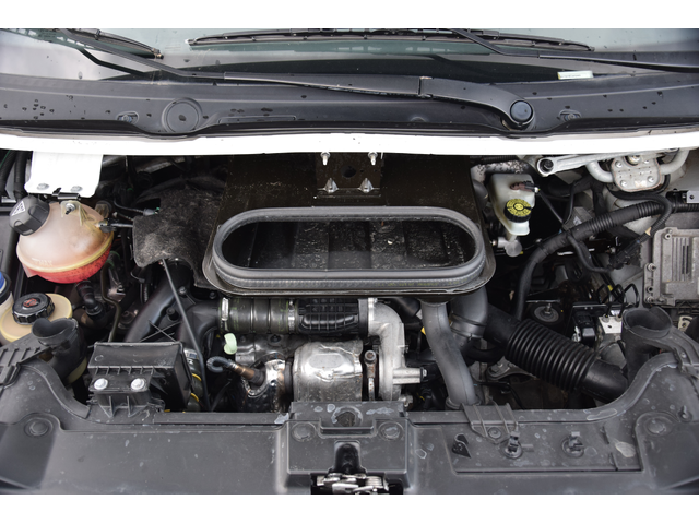 Toyota Proace City 1.6 HDI - автомобили, коли, обяви за нови и употребявани 11