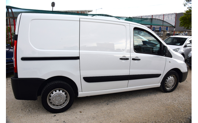 Toyota Proace City 1.6 HDI - автомобили, коли, обяви за нови и употребявани 6