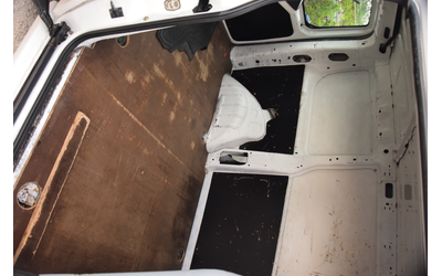 Toyota Proace City 1.6 HDI - автомобили, коли, обяви за нови и употребявани 8